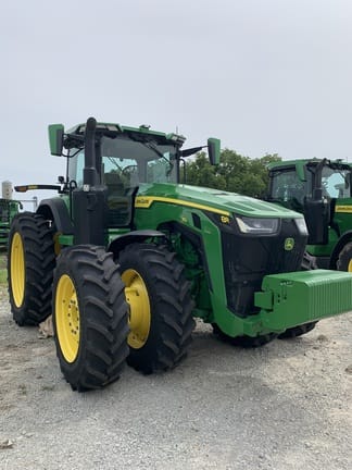 2023 John Deere 8R 310 Equipment Image0
