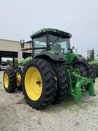 Image of John Deere 8R 310 equipment image 3