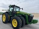 2023 John Deere 8R 310 Image