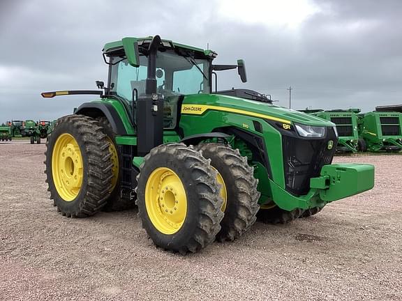 Image of John Deere 8R 310 Primary image