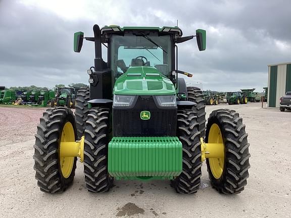 Image of John Deere 8R 310 equipment image 1