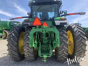 Main image John Deere 8R 310 11