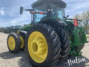 Main image John Deere 8R 310 3