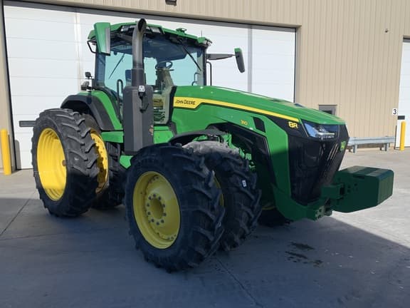 Image of John Deere 8R 310 Primary image