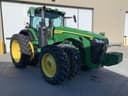2023 John Deere 8R 310 Image