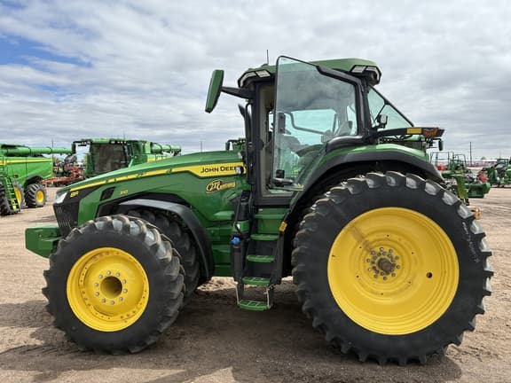 Image of John Deere 8R 310 Primary image