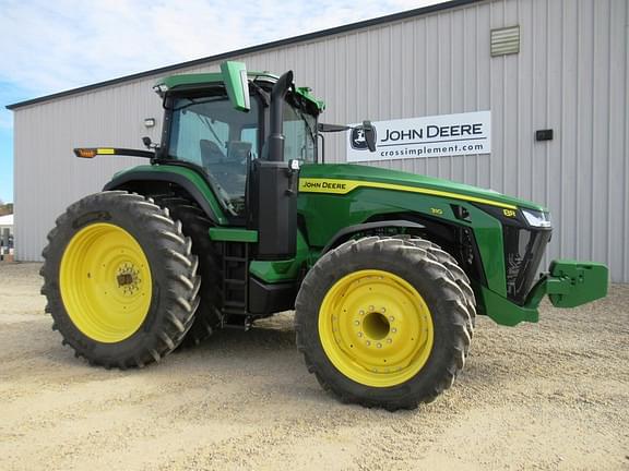 Image of John Deere 8R 310 Primary image