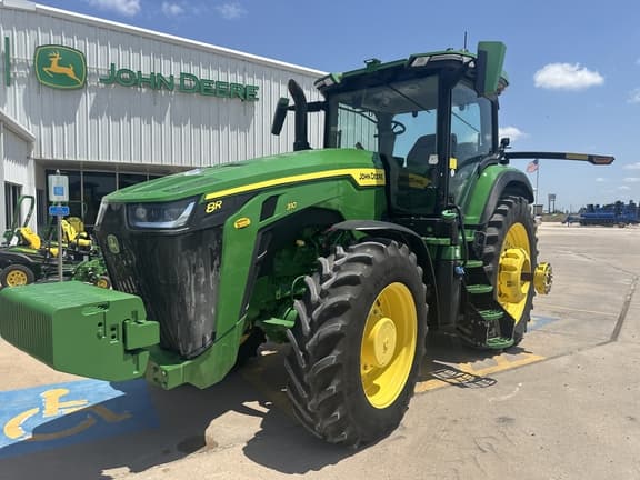 Image of John Deere 8R 310 Primary image