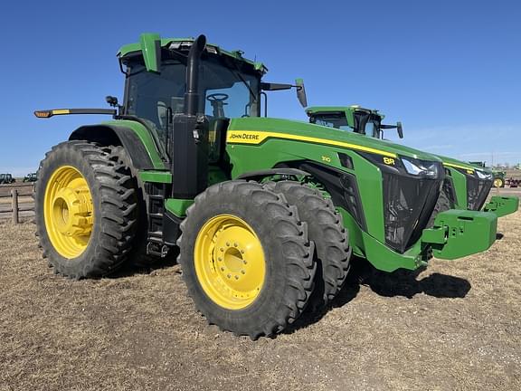 Image of John Deere 8R 310 Image 0