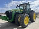 2023 John Deere 8R 310 Image