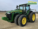 2023 John Deere 8R 310 Image