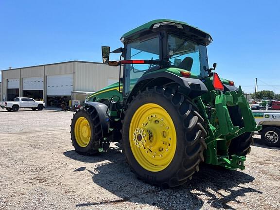Image of John Deere 8R 310 equipment image 3