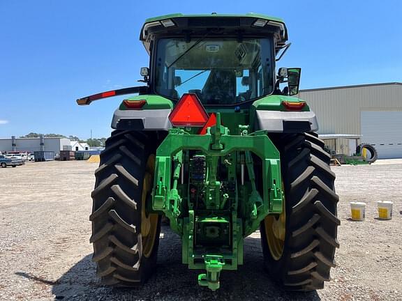 Image of John Deere 8R 310 equipment image 1