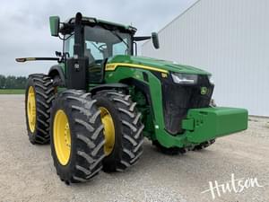 2023 John Deere 8R 310 Image
