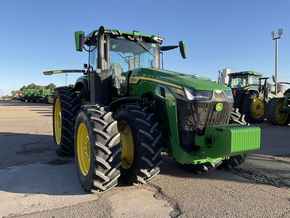 Image of John Deere 8R 310 Primary image