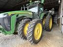 2023 John Deere 8R 310 Image