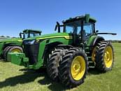 Thumbnail image John Deere 8R 310 0