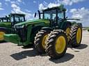 2023 John Deere 8R 310 Image