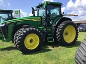 Thumbnail image John Deere 8R 310 0