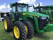 Thumbnail image John Deere 8R 310 3