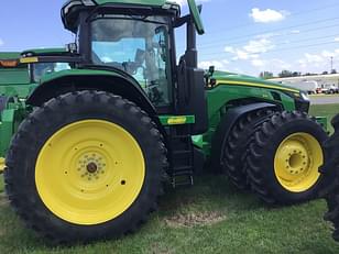 Main image John Deere 8R 310 4