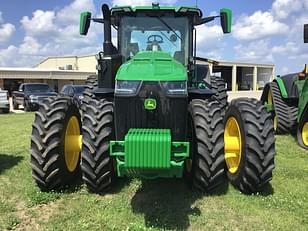 Main image John Deere 8R 310 5