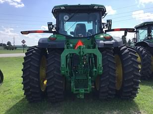 Main image John Deere 8R 310 6