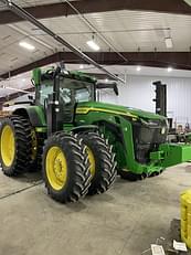 Main image John Deere 8R 310 7