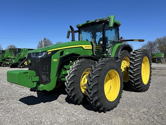 Image of John Deere 8R 310 Primary image