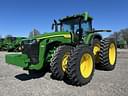 2023 John Deere 8R 310 Image