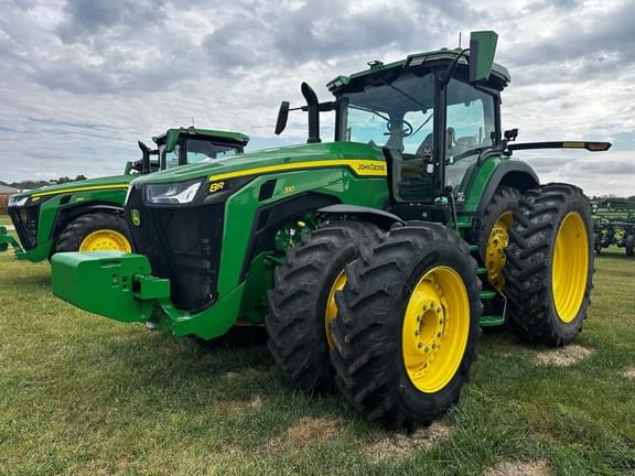 Image of John Deere 8R 310 Primary image