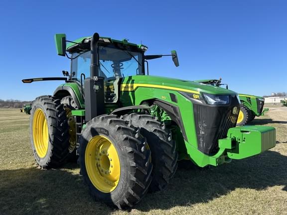 Image of John Deere 8R 310 Primary image
