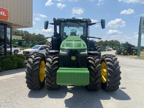 Image of John Deere 8R 310 equipment image 1