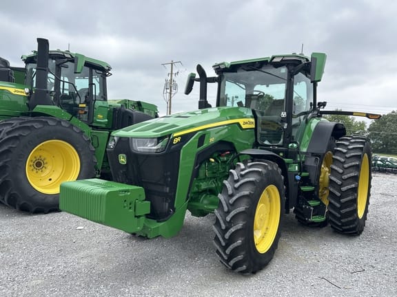 2023 John Deere 8R 310 Image