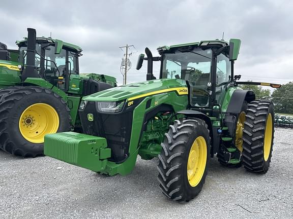 Image of John Deere 8R 310 Primary image