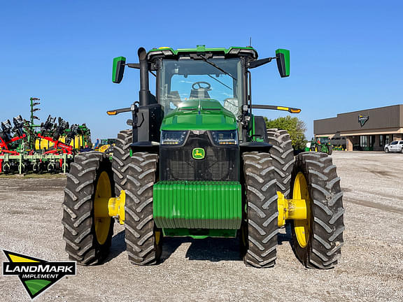 Image of John Deere 8R 310 equipment image 1