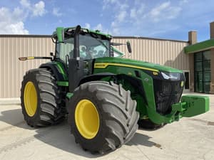 2023 John Deere 8R 310 Image
