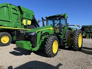 Main image John Deere 8R 310 0