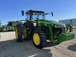 Main image John Deere 8R 310 1