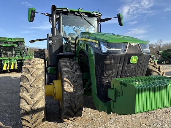 Image of John Deere 8R 310 Primary image