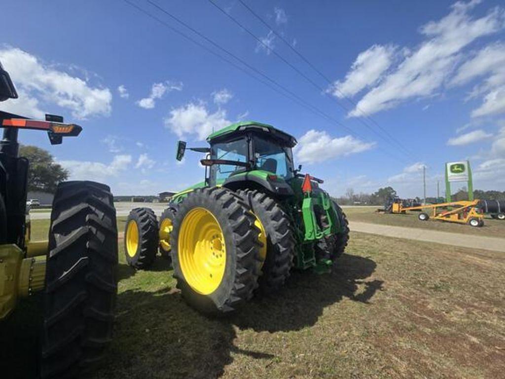 Image of John Deere 8R 310 Image 0