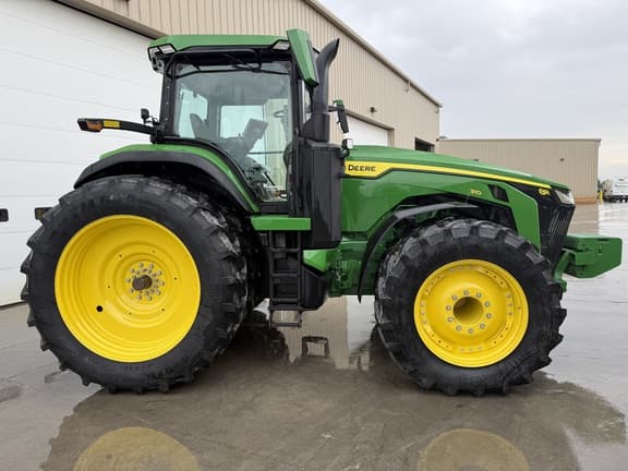 Image of John Deere 8R 310 equipment image 1