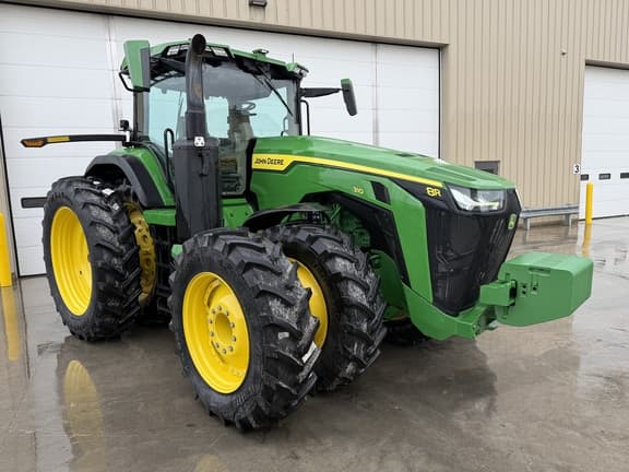 Image of John Deere 8R 310 Primary image