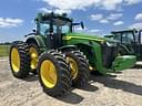 2023 John Deere 8R 310 Image