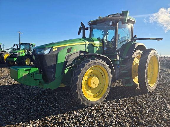 Image of John Deere 8R 310 Primary image