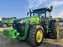 2023 John Deere 8R 310 Image