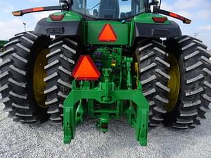 Main image John Deere 8R 310 13