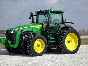 Main image John Deere 8R 310 1