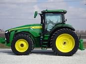 Thumbnail image John Deere 8R 310 3