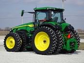 Thumbnail image John Deere 8R 310 4